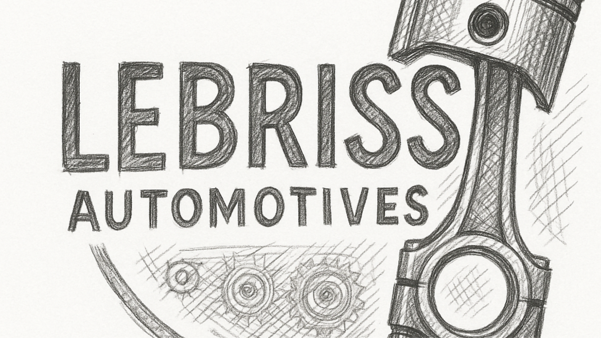 Lebriss Automotives Logo